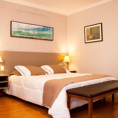 Biazi Plaza Hotel Bauru Esterno foto