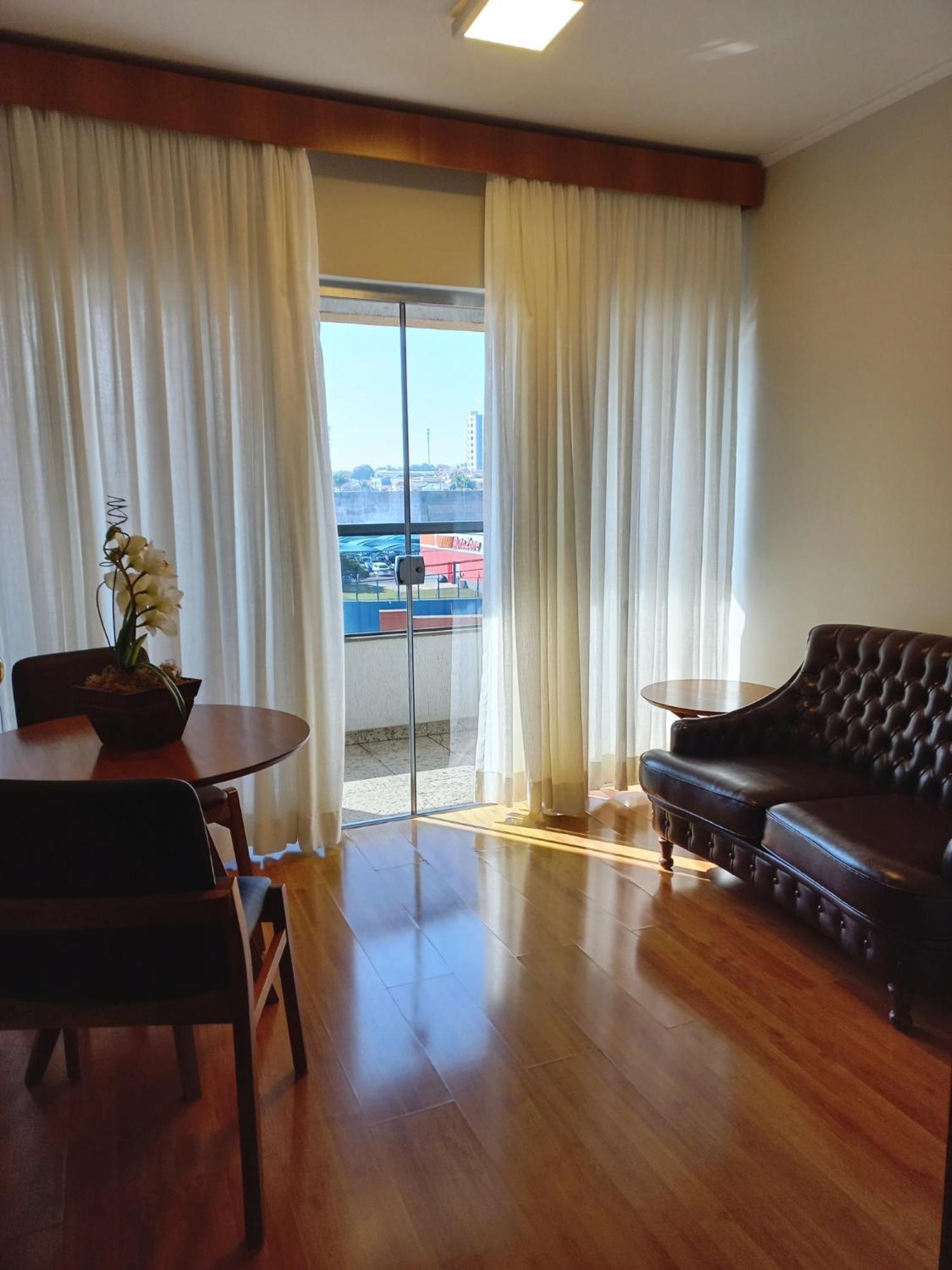 Biazi Plaza Hotel Bauru Esterno foto