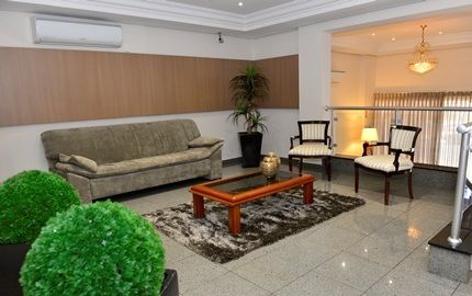 Biazi Plaza Hotel Bauru Esterno foto