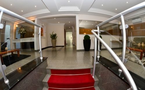 Biazi Plaza Hotel Bauru Esterno foto