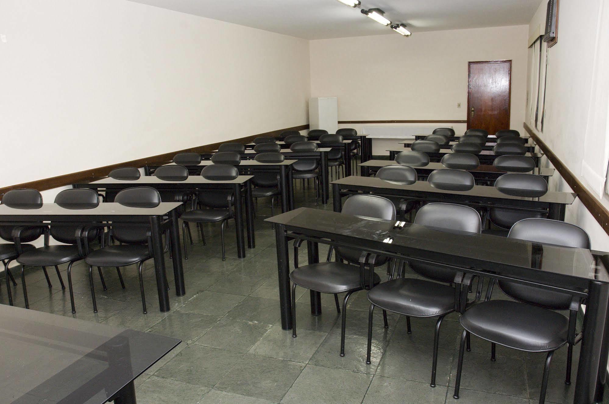 Biazi Plaza Hotel Bauru Esterno foto