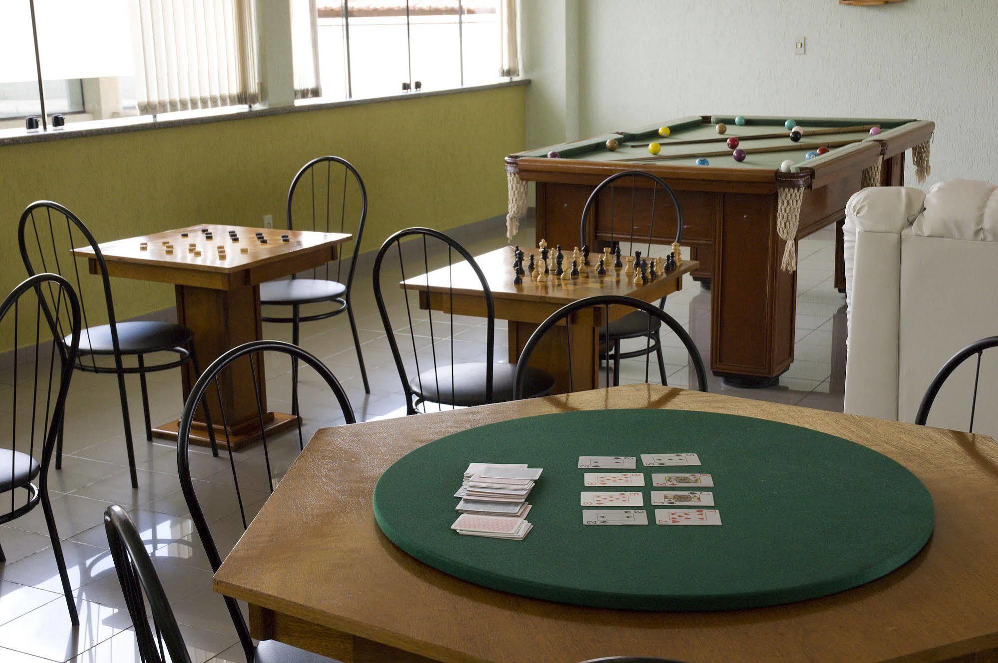 Biazi Plaza Hotel Bauru Esterno foto