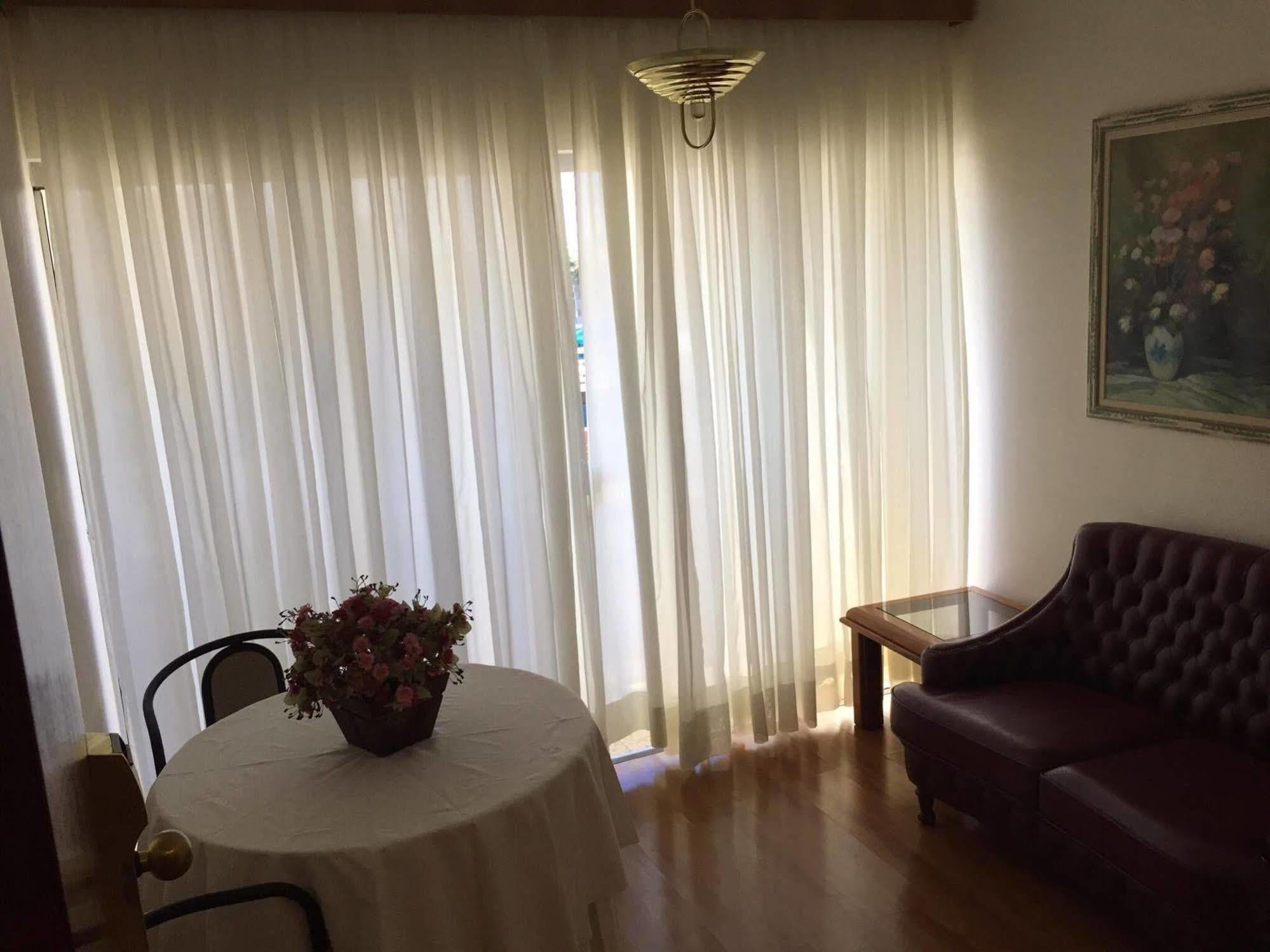 Biazi Plaza Hotel Bauru Esterno foto