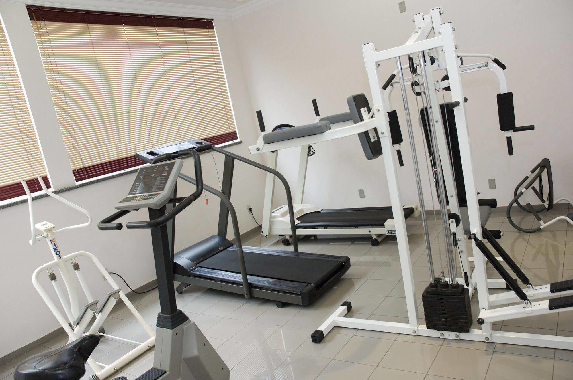 Biazi Plaza Hotel Bauru Esterno foto